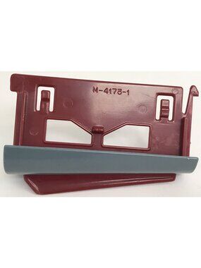 Vintage GI Joe ARAH Cobra Night Raven 1986 Bomb Rack Genuine Part M-4173-1